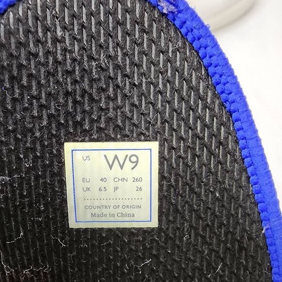 Rothy’s The Original Slip On Sneaker in White  Size 9 Comfort Women's - Picture 5 of 6